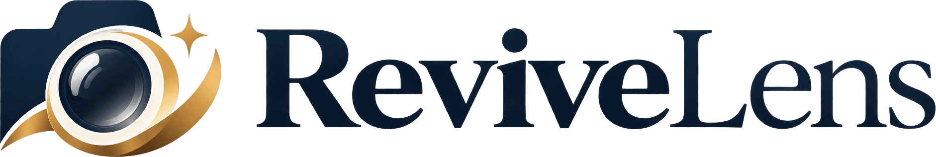 ReviveLens